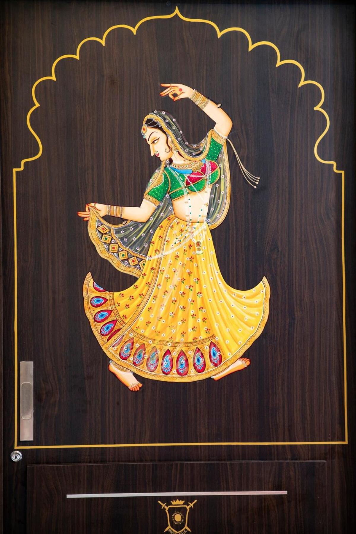 Santosh Villa - The House Of Antiques And Art Udaipur Exterior photo